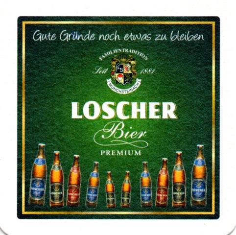 münchsteinach nea-by loscher premium 2a (quad180-gute gründe) 